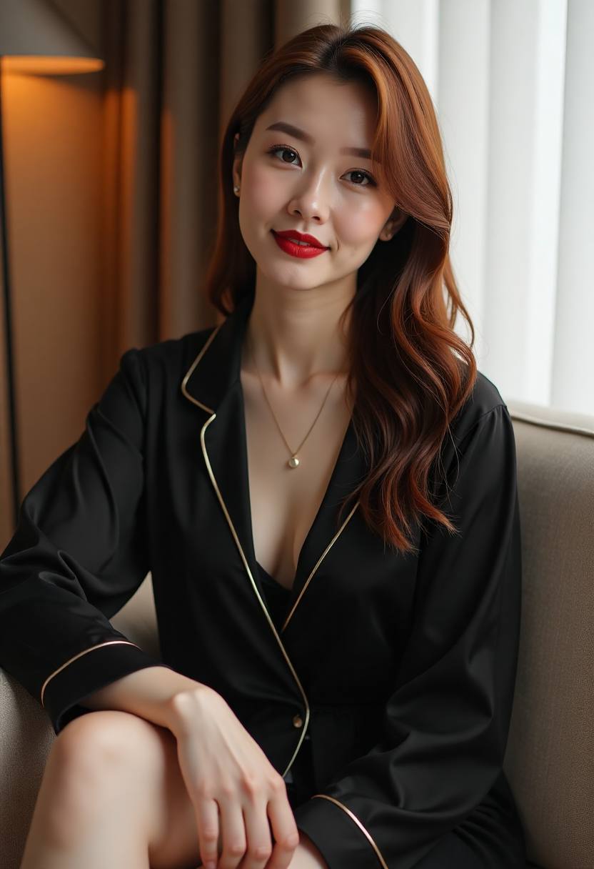 白鹭渡口乡村电视剧海报